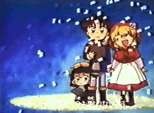 ChaCha,Shiine,Orin-shan